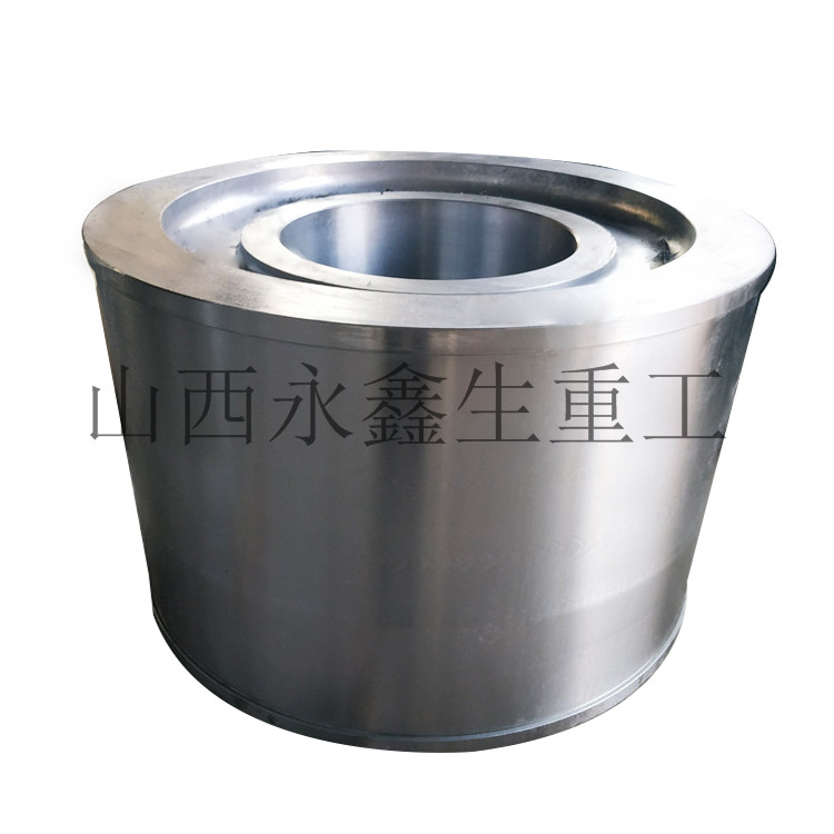 什么是錘上模鍛？