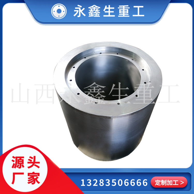 大型鍛造廠家鍛造時(shí)，常用金屬材料有哪些？
