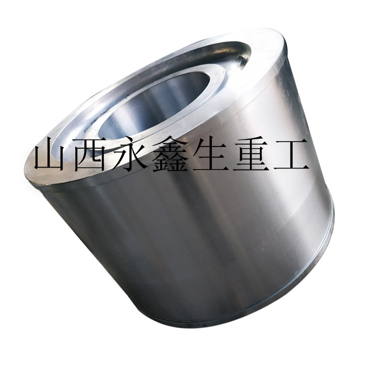 大型鍛造廠家，鋁合金自由鍛造對鍛造原材料有哪些要求？如何檢驗？