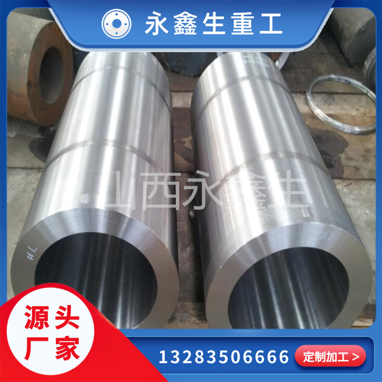 永鑫生的管件質(zhì)量好不好？