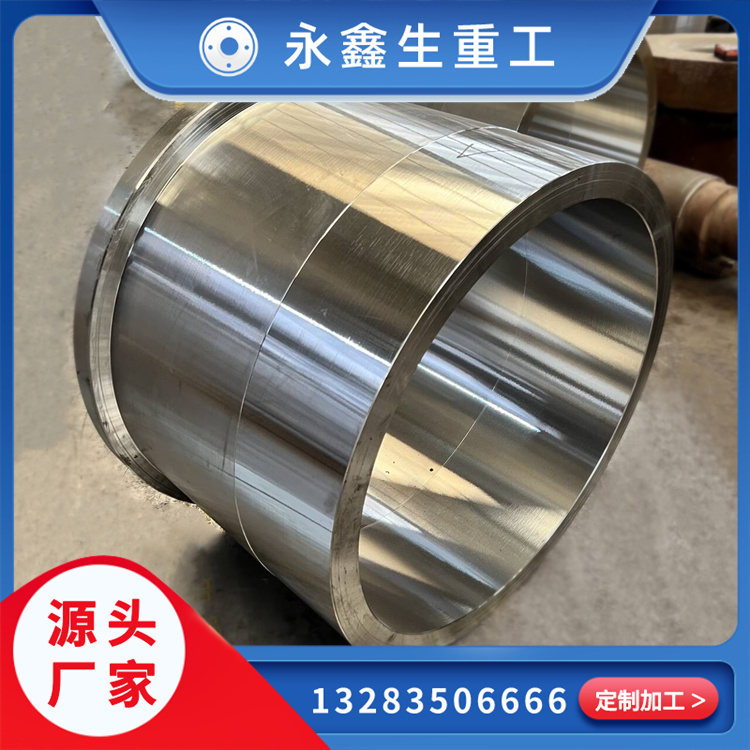 現(xiàn)代鍛造技術(shù)：自動化與精密成形的革命