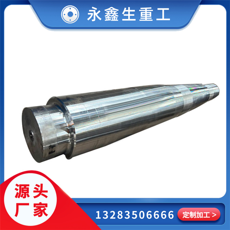 鍛造之力：驅(qū)動現(xiàn)代工業(yè)的關(guān)鍵基石