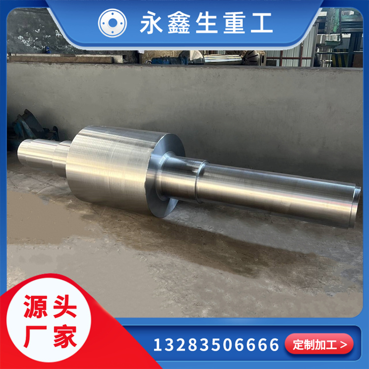 何為好鍛件？—— 卓越性能始于每一錘的錘煉